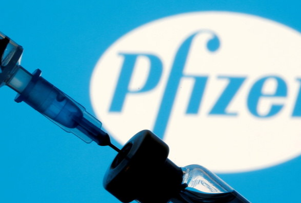 pfizer