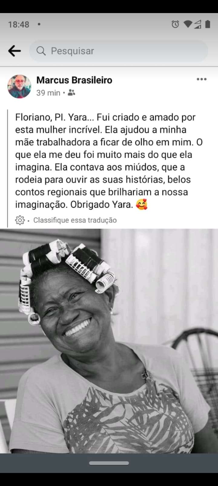 rede