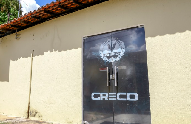 greco