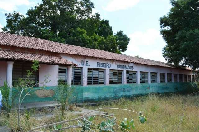 riberiro