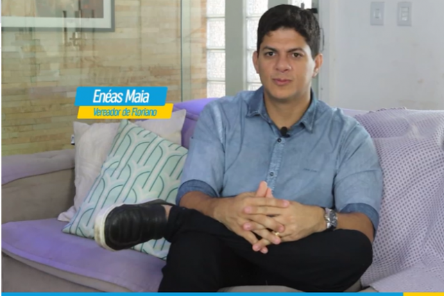 eneasmaia