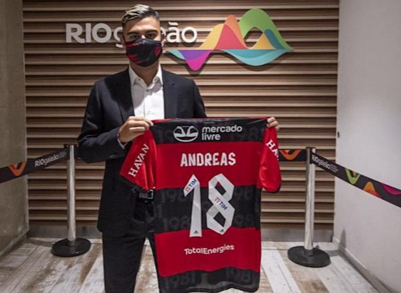 andreias
