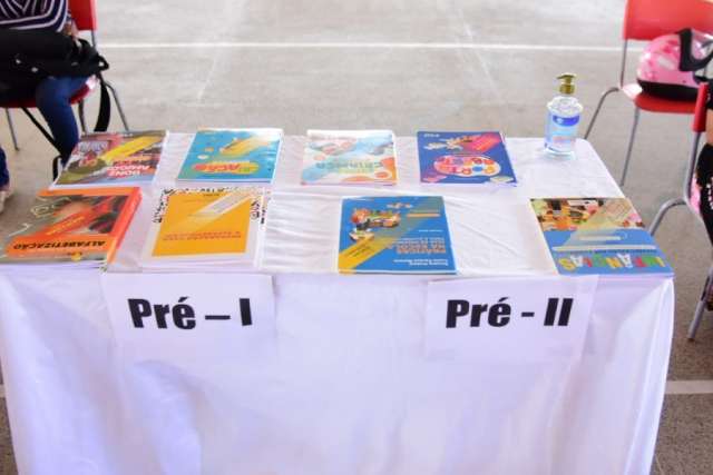livros