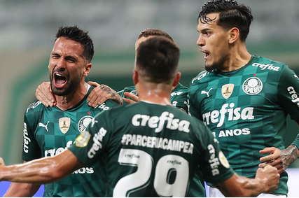 palmeiras