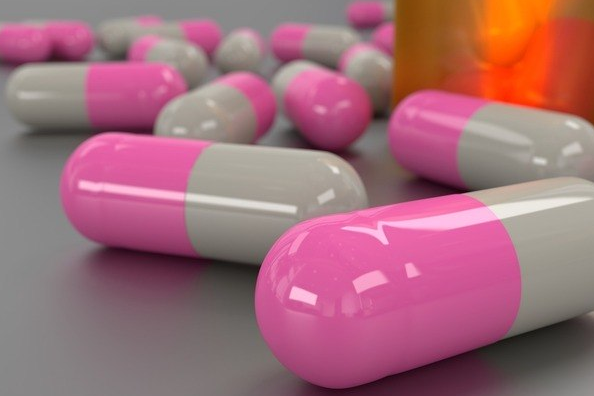 antibiotic