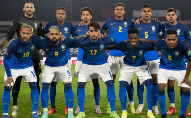 brasil