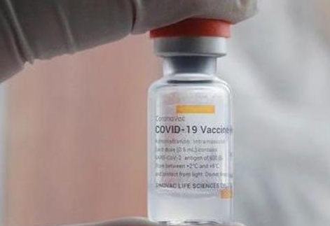 coronvac