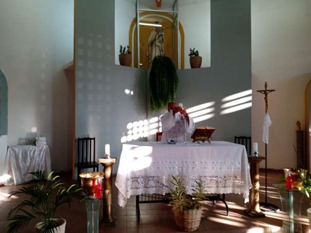 padre
