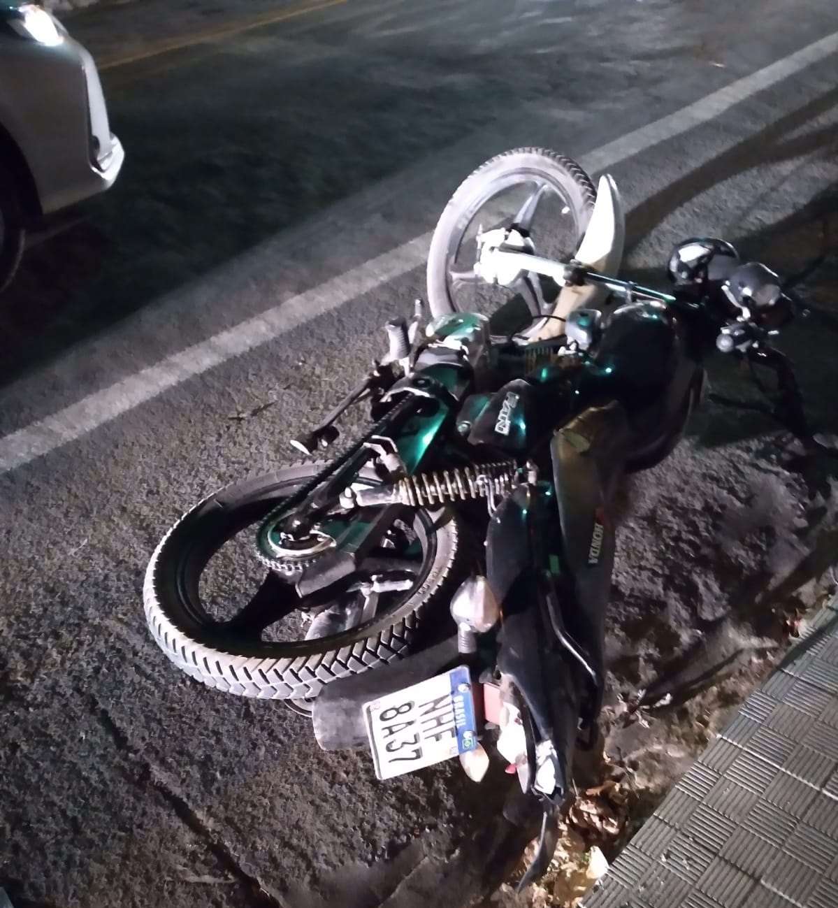 motos