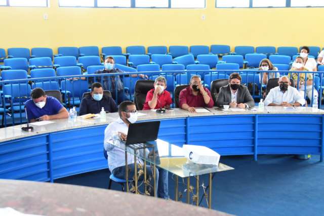 audiencia