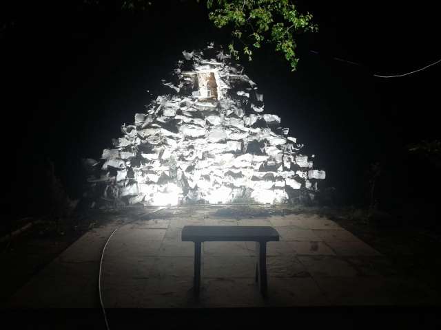 gruta