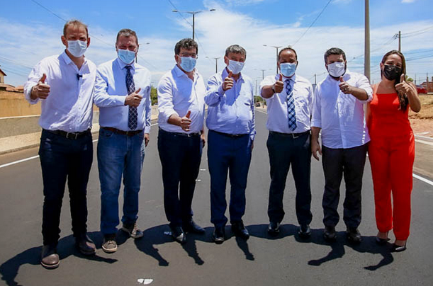 governadores