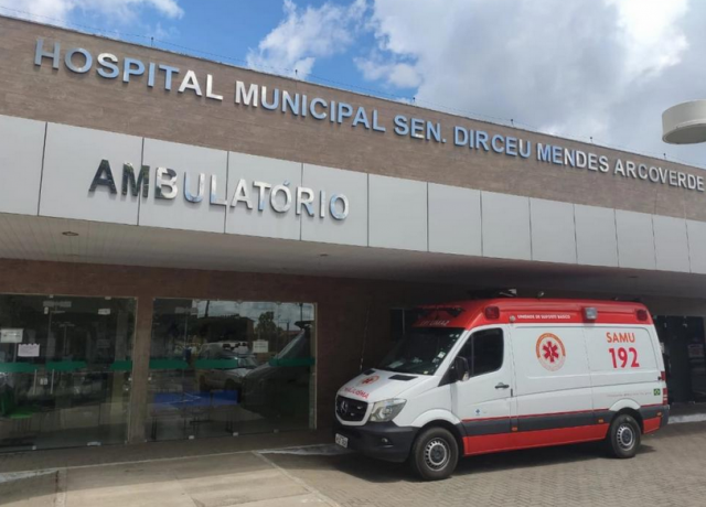 ambulatorio
