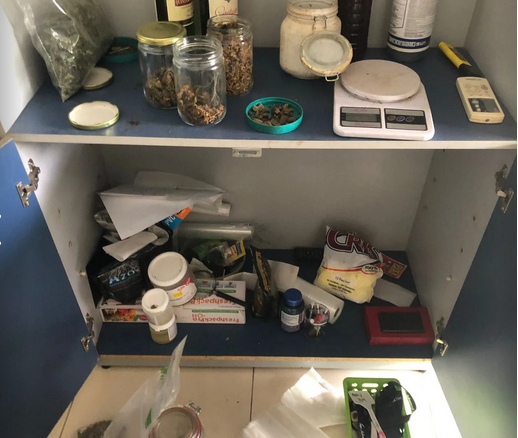 labdroga