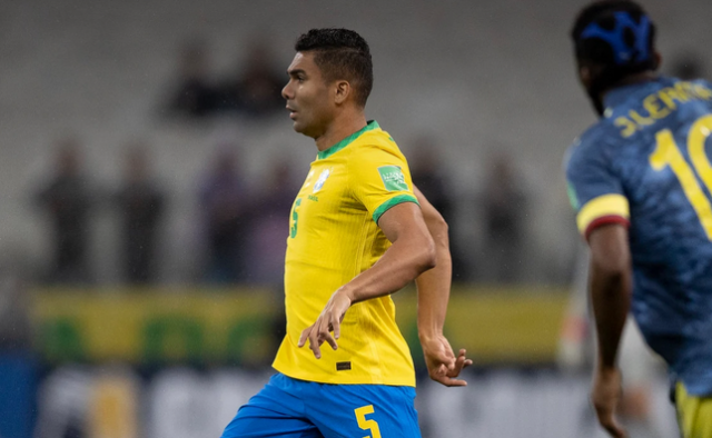 casemiro