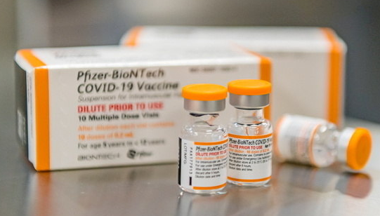 pfizercovid