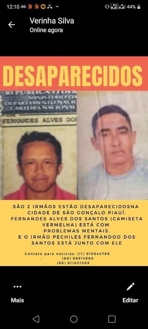 irmados