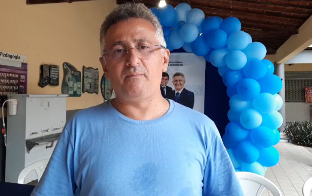evandro
