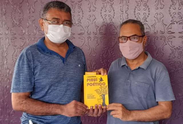 livro
