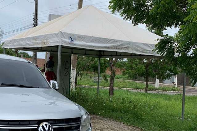tenda