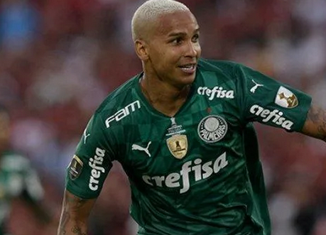 deyvesson
