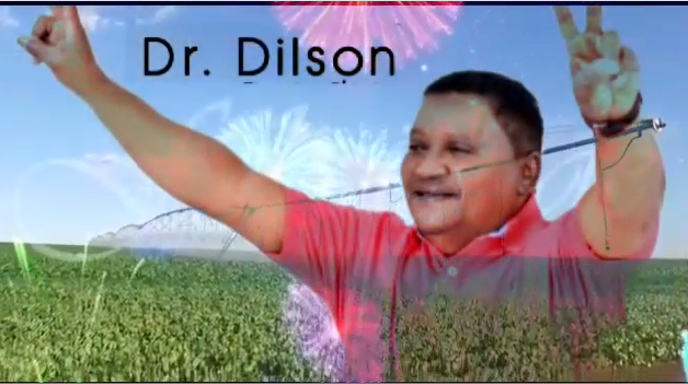 dilsonbAR