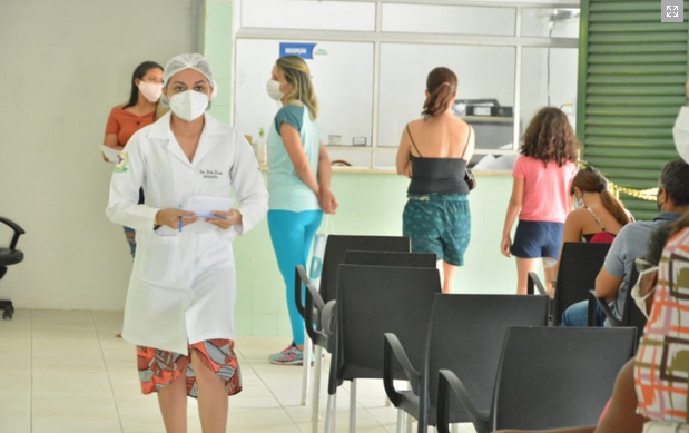 hospital