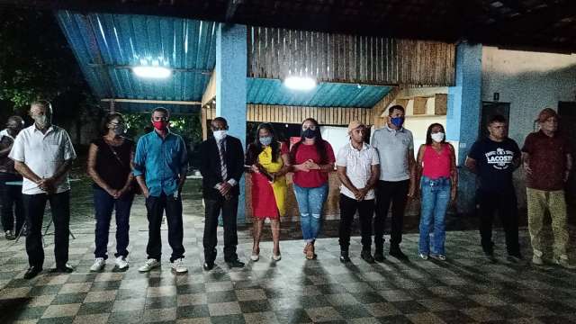 vaqueiros