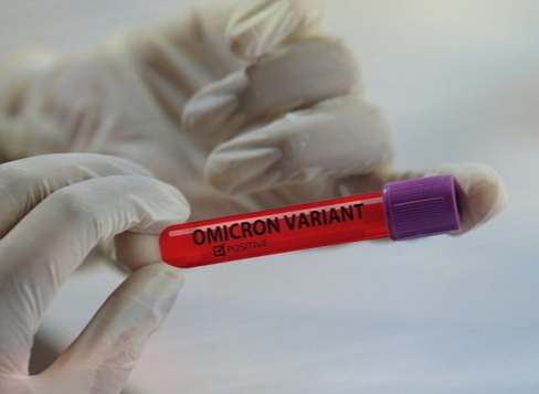 omicromvariante