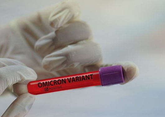 omicromvariant