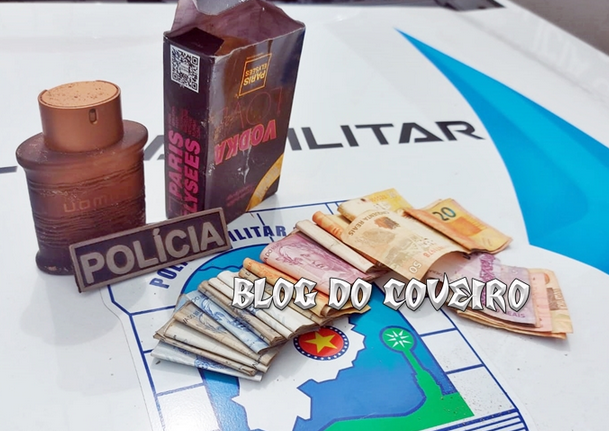perfumedinheiro