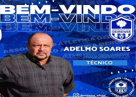 adelmosoares