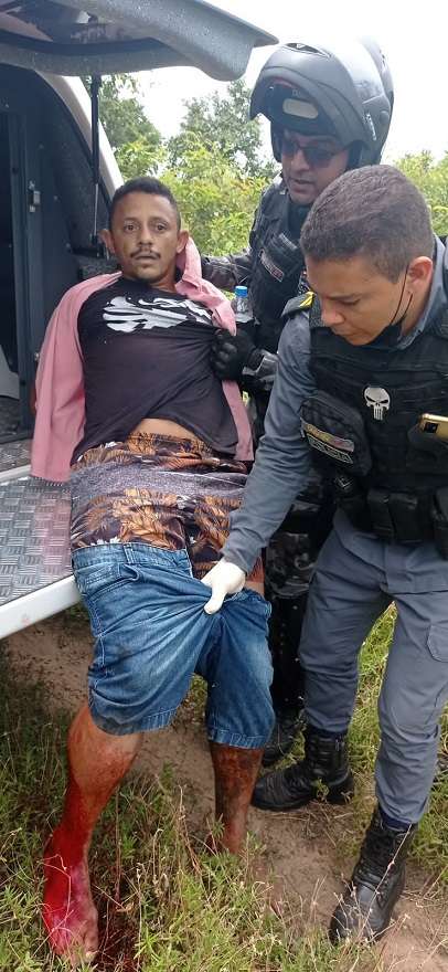 criminoso