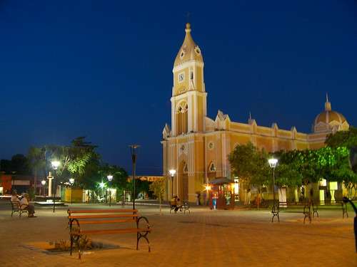 igreja