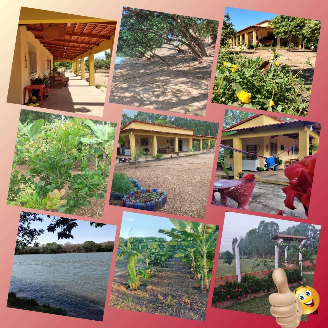 chacara