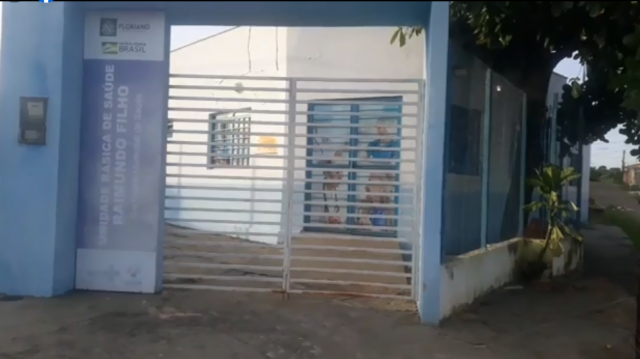 postosaude