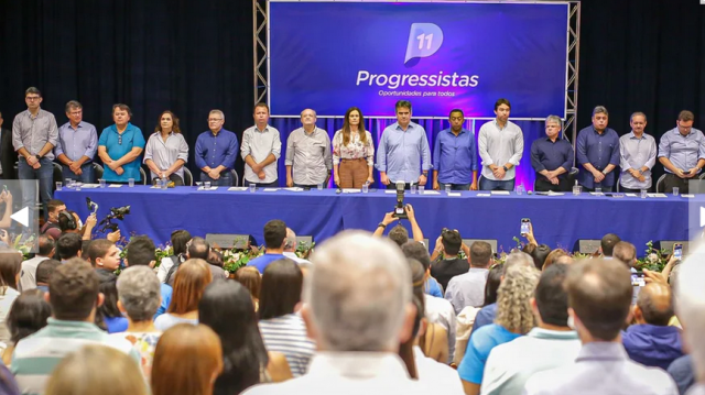 progressista