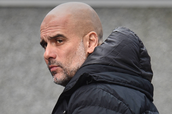 guardiola