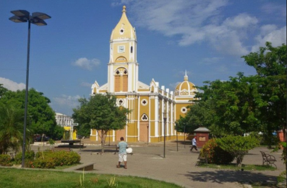 igreja