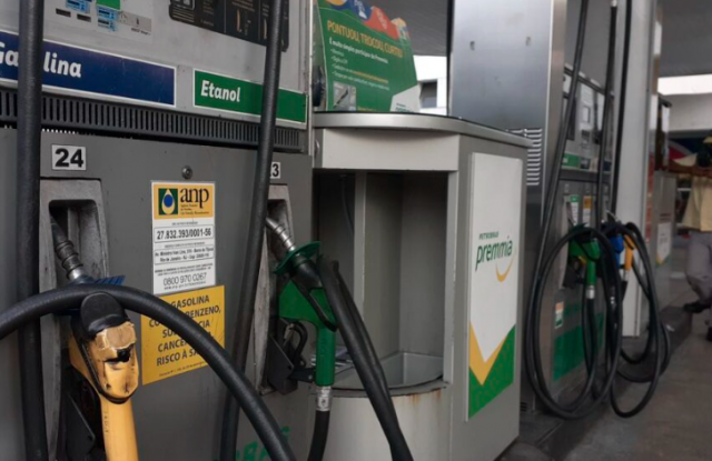 gasolina