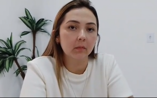 caroline