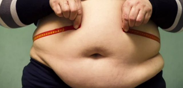 obesidade