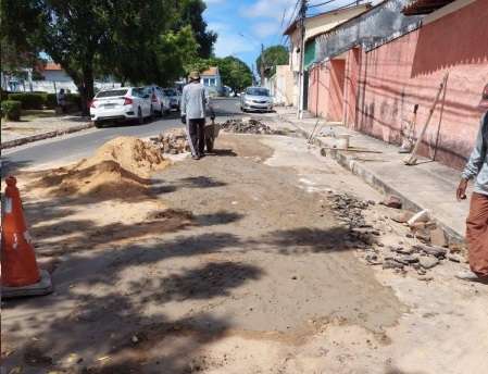 obras