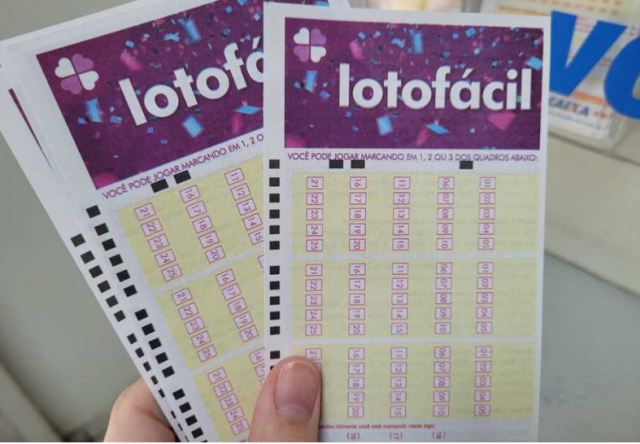 lotofacio