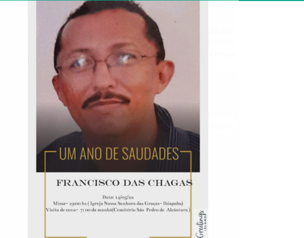 chagas