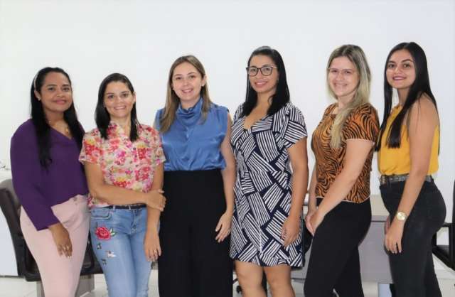 mulheres