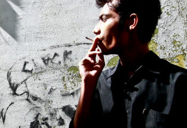 cigarro