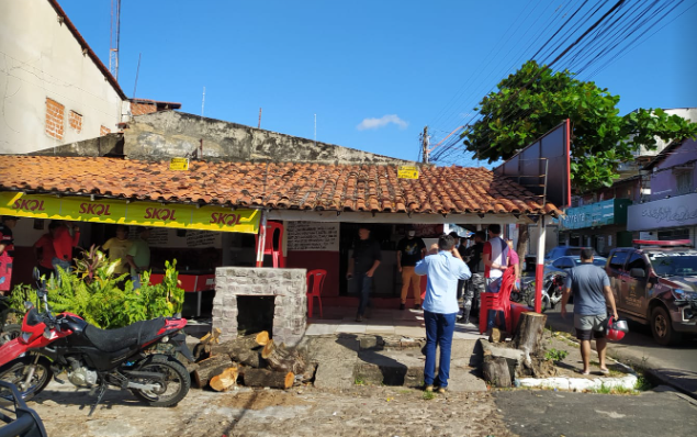 policial