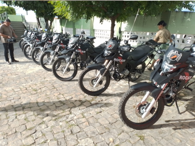 motos