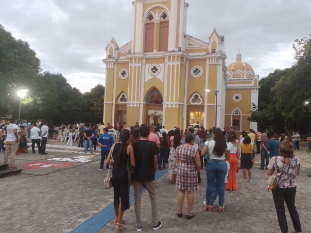 igrejamatriz